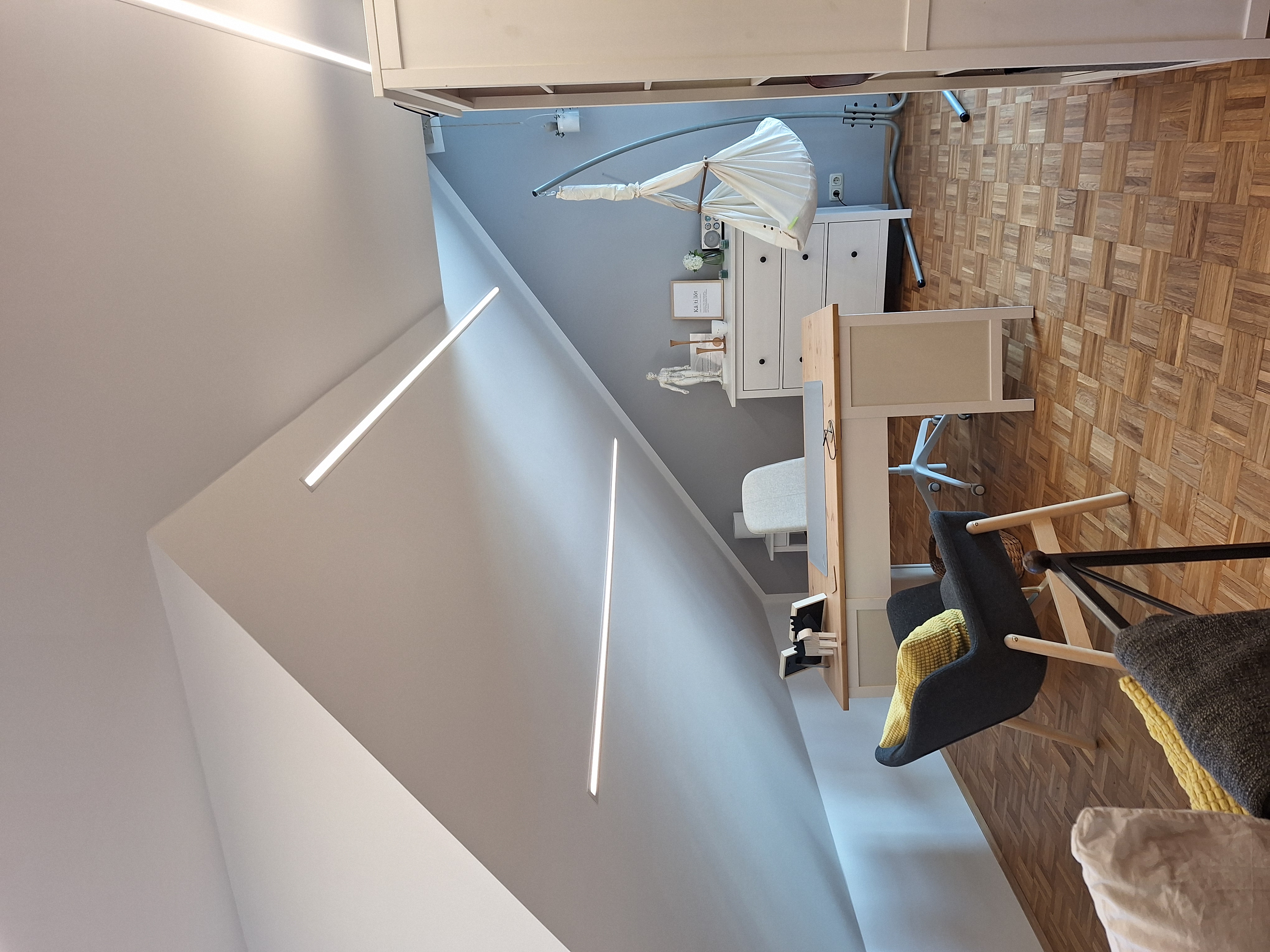 Kätilöt Hebammenpraxis